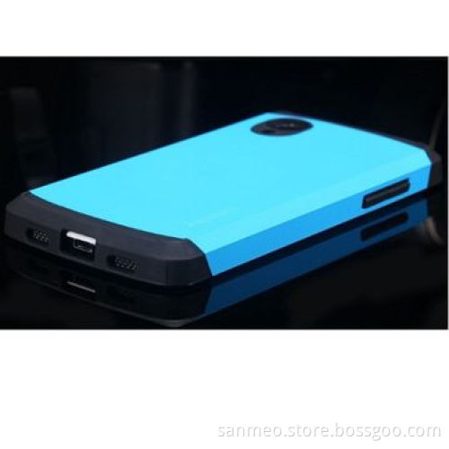 SGP slim armor spigen hard case cover for Google Nexus 5 LG